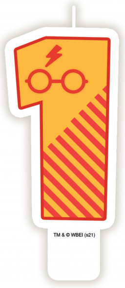 ����� ��� ����� Harry Potter: Chibi � ����� 1 (� �������� � ��������)