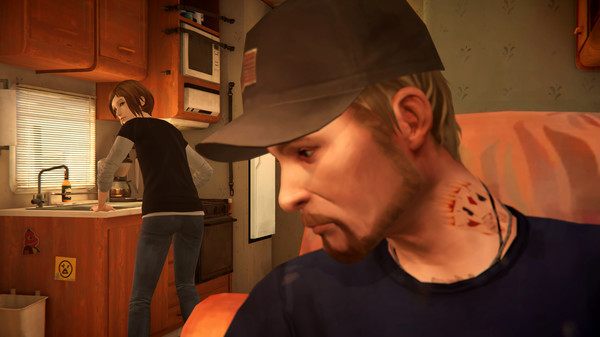 Life is Strange: Before the Storm [PC,  ]