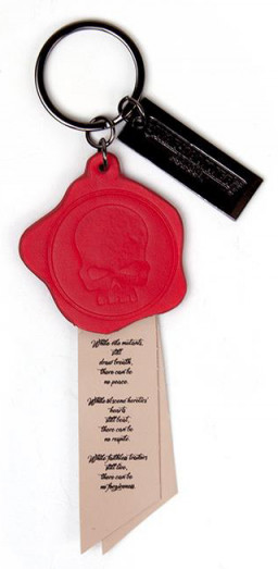 ������ Warhammer 40K Purity Seal 3D