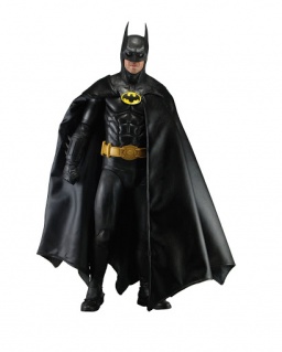 ������� Batman Michael Keaton 1989 (46 ��)