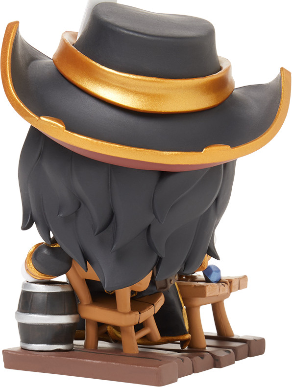 ������� League Of Legends � Twisted Fate (10,7 ��)