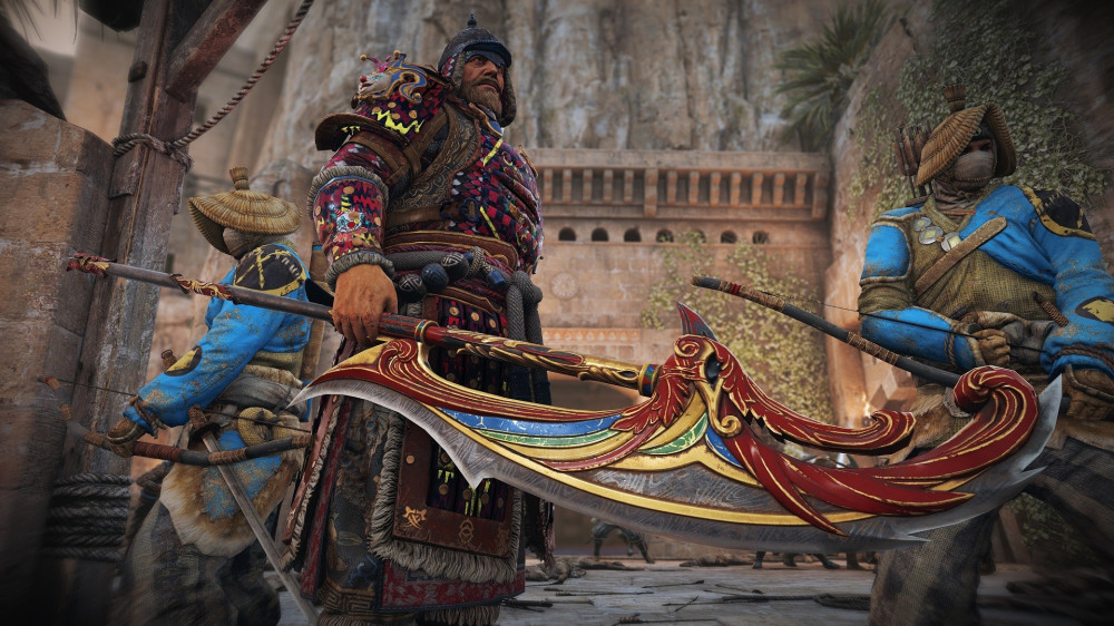 For Honor: Battle Bundle � Year 5 Season 1 [PC, �������� ������]