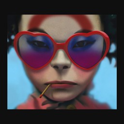 Gorillaz  Humanz (CD)