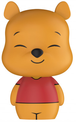  Funko Dorbz: Disney Winnie The Pooh  Winnie The Pooh (7,62 )