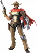  Figma: Overwatch  McCree (15,5 )