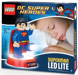  LEGO DC Super Heroes: Superman