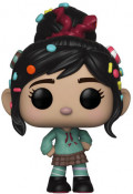  Funko POP: Disney Ralph Breaks The Internet  Vanellope (9,5 )