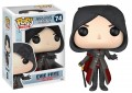  Funko POP Games: Assassin's Creed Syndicate  Evie Frye (9,5 )