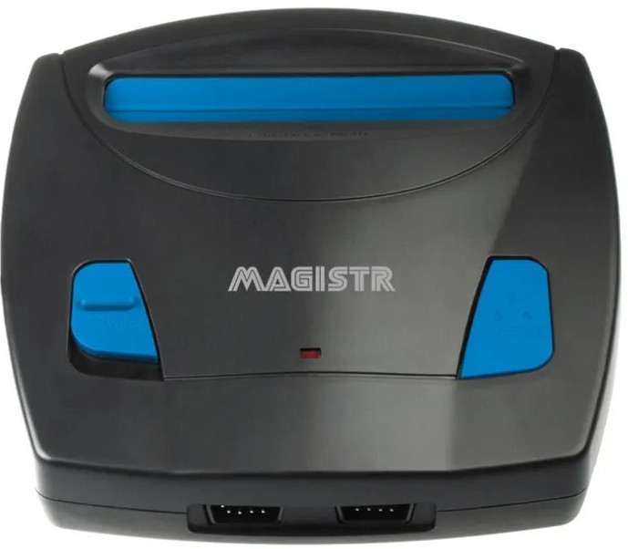 Magistr Turbo Drive 222  (MDT-222)