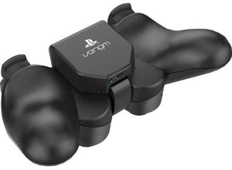 Аккумулятор Venom Power Bank на геймпад DualShok 4 для PS4