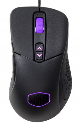  Cooler Master MasterMouse MM530     PC (SGM-2007-KLON1)