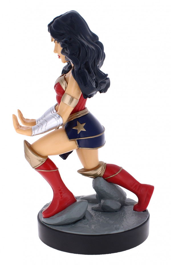 Фигурка-держатель DC: Wonder Woman