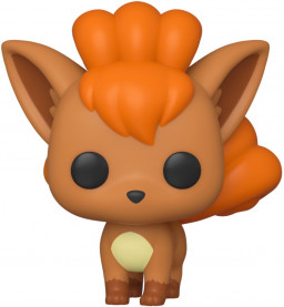 ������� Funko POP Games: Pokemon � Vulpix (9,5 ��)