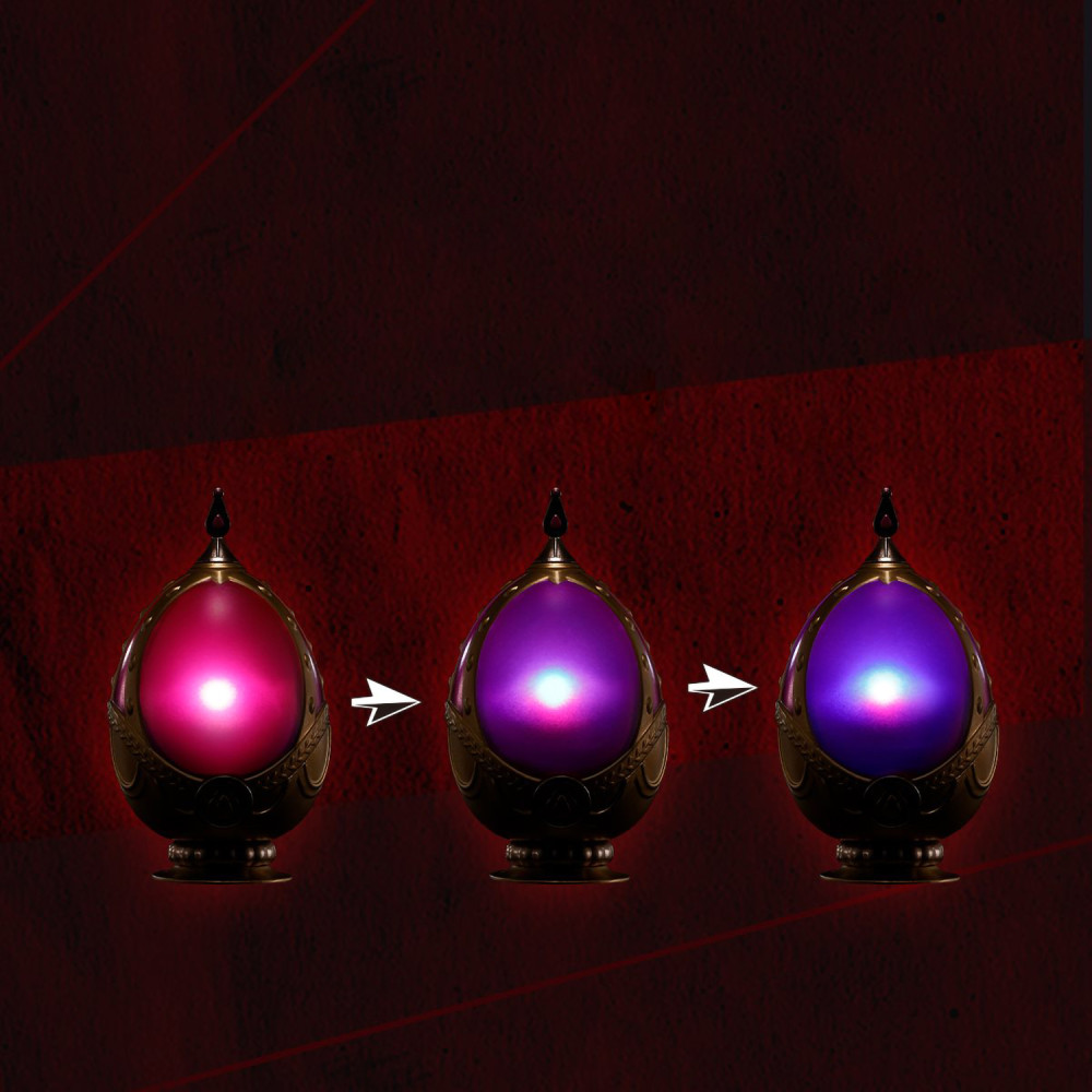 �������� Puella Magi Madoka Magica Soul Gem & Grief Seed