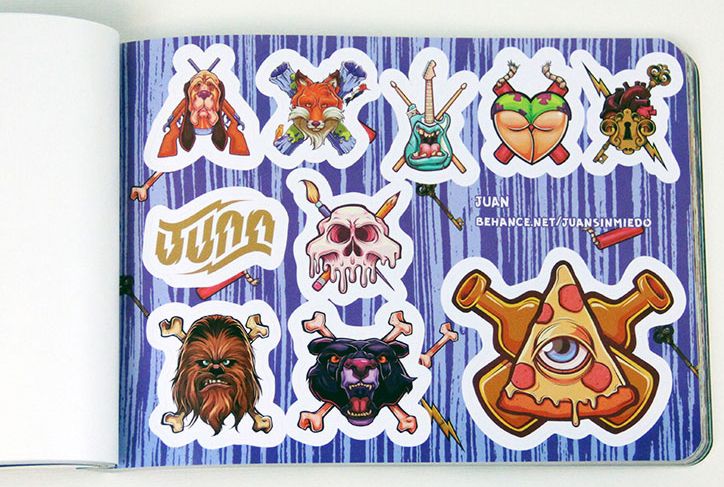 ������ � ���������� Parazita Kusok 5