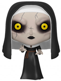  Funko POP Movies: The Nun  The Nun (9,5 )