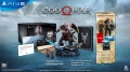 God of War. Collector's Edition [PS4]