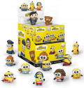  Funko POP Movies: Minions The Rise Of Gru  Mystery Minis Blind Box (1.  )