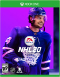 NHL 20 [Xbox One]