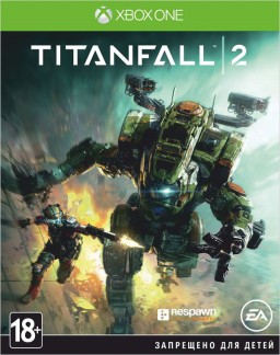 Titanfall 2 [Xbox One] – Trade-in | /