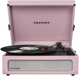   Crosley Voyager Amethyst [CR8017A-AM]