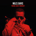 Miles Davis  Round About Midnight. Coloured Red Vinyl (LP)
