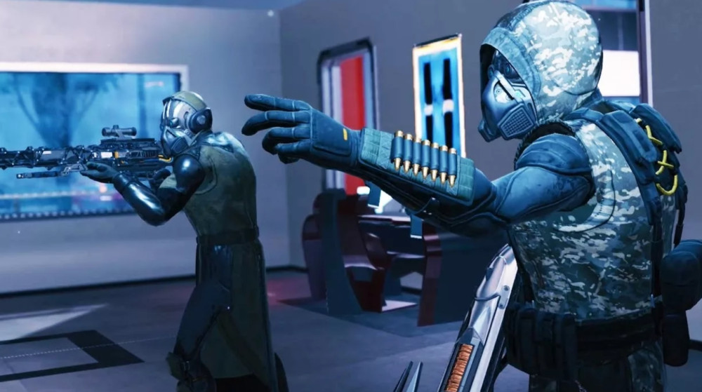 XCOM 2: War of the Chosen.  [Xbox One,  ]