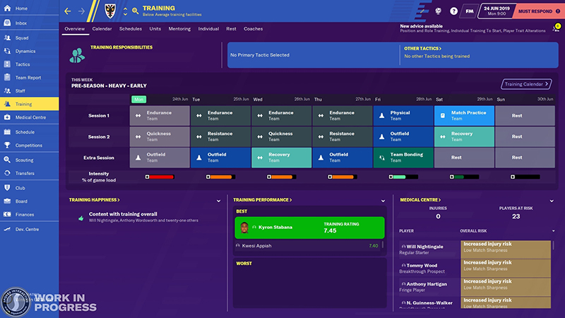 Football Manager 2020 [PC,  ]