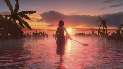 Final Fantasy X / X-2. HD Remaster [Switch]