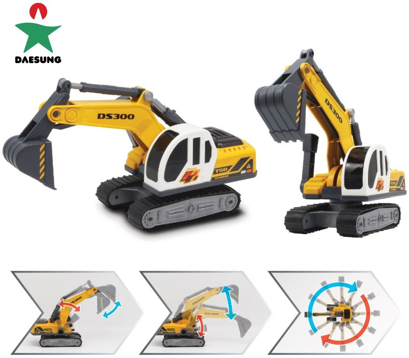 ������� Daesung: ���������� ����������