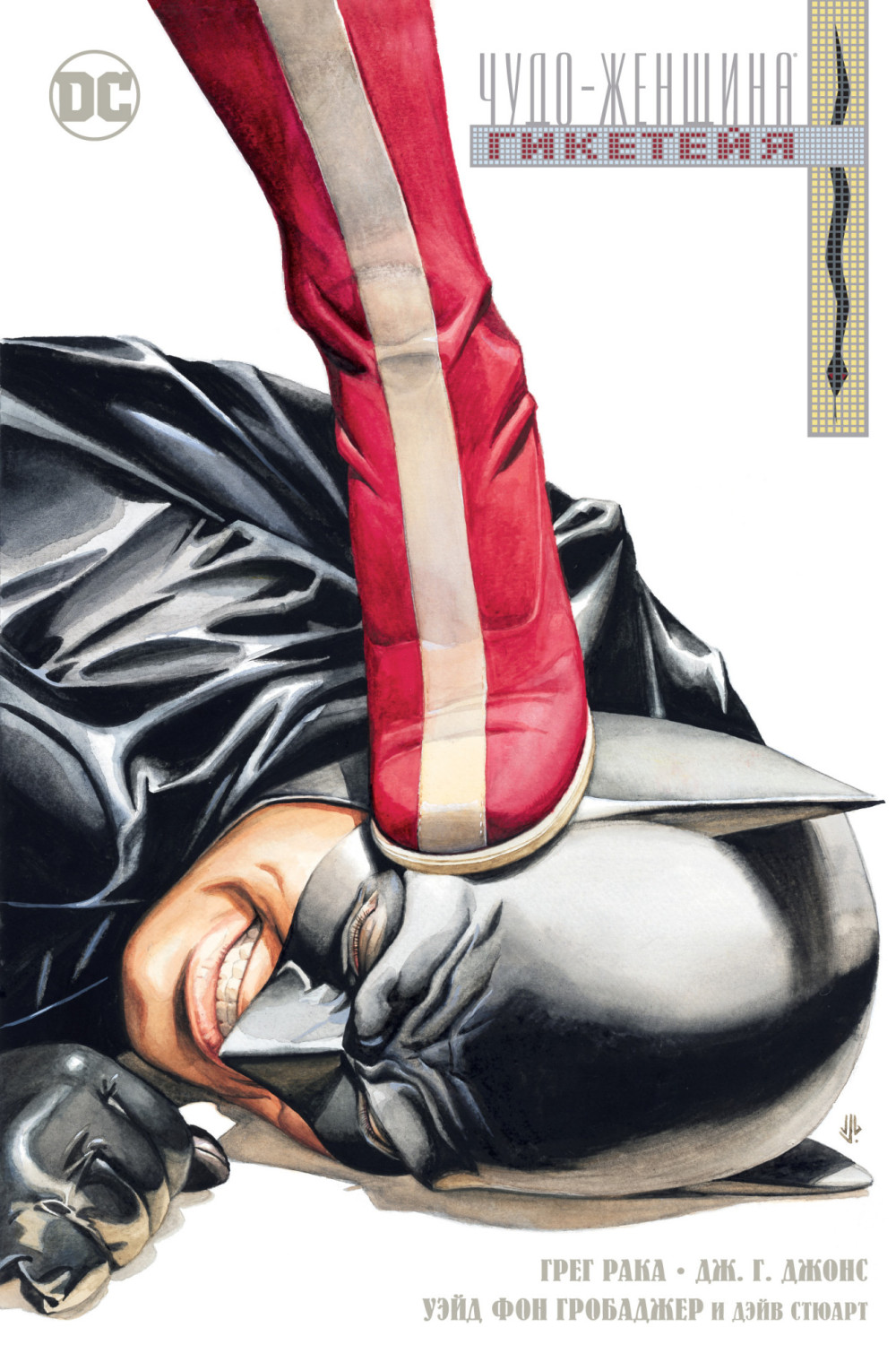 ����� ������ ����-�������. �������� (����/���.) + �������� DC Justice League Superman ���������