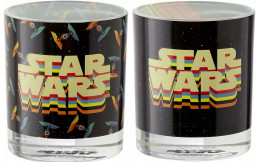 ����� �������� Funko: Star Wars � Retro Vehicles (2-Pack)