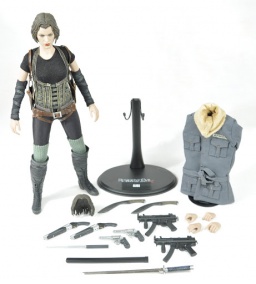 ������� Resident Evil Afterlife 1/6 Alice (28 ��)