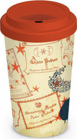 ������ Harry Potter: Potions Travel Mug