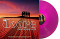 The Doors  When The Musics Over: Stockholm 1968 Coloured Violet Vinyl (LP)