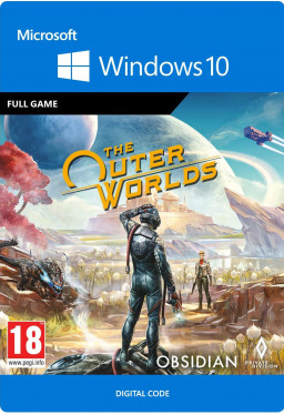The Outer Worlds ( Xbox Live) [Win10,  ]
