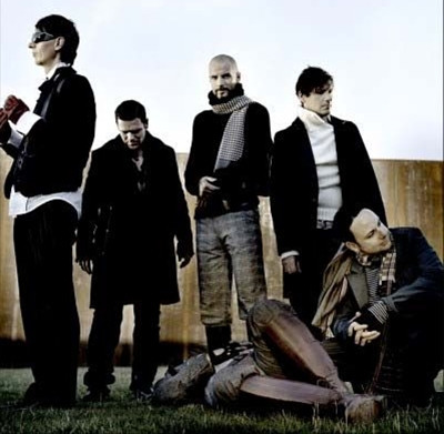Rammstein. Liebe Ist Fur Alle Da