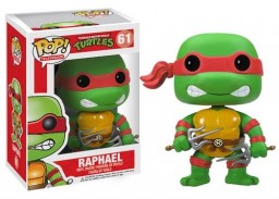  TMNT. Raphael POP (12 )