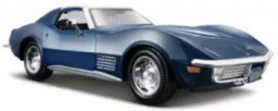 ������ ������� 1970 Corvette SP (A) (������� 1:24)