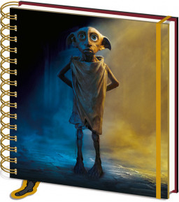 ���������� Harry Potter: Dobby