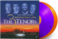 Carreras, Domingo, Pavarotti with Mehta  The 3 Tenors In Concert 1994 [Purple & Orange Vinyl] (2 LP)