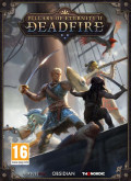 Pillars of Eternity II: Deadfire [PC,  ]