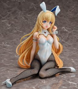  Goblin Slayer: Priestess Bunny Ver. (25 )