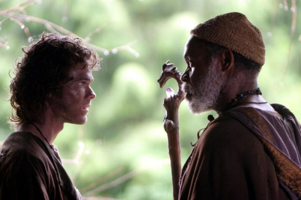 ��������� ���������� (������������ �������) (DVD)