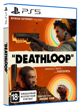 Deathloop [PS5] – Trade-in | /