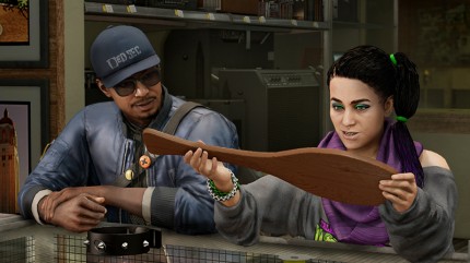 Watch Dogs 2: No Compromise.  [PC,  ]