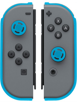 �������� �������� PDP Armor Guards ��� ����������� Joy-Con (�����)