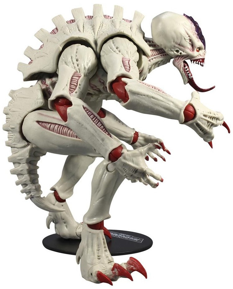  Warhammer 40 000  Tyranid Genestealer (18 )