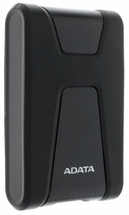 ������� ������� ���� ADATA DashDrive HDD HD650 4TB USB 3.1 (������)