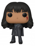  Funko POP Television: The Umbrella Academy  Allison (9,5 )